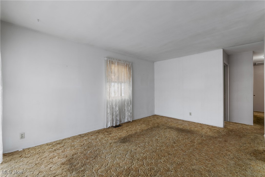 Brentwood Hills Allotment - Residential