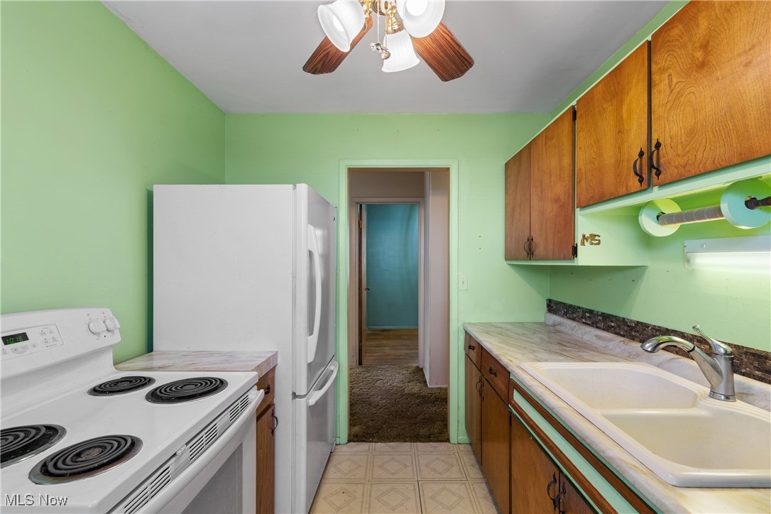 Brentwood Hills Allotment - Residential