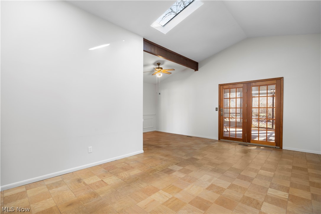 Westvw Resub - Residential