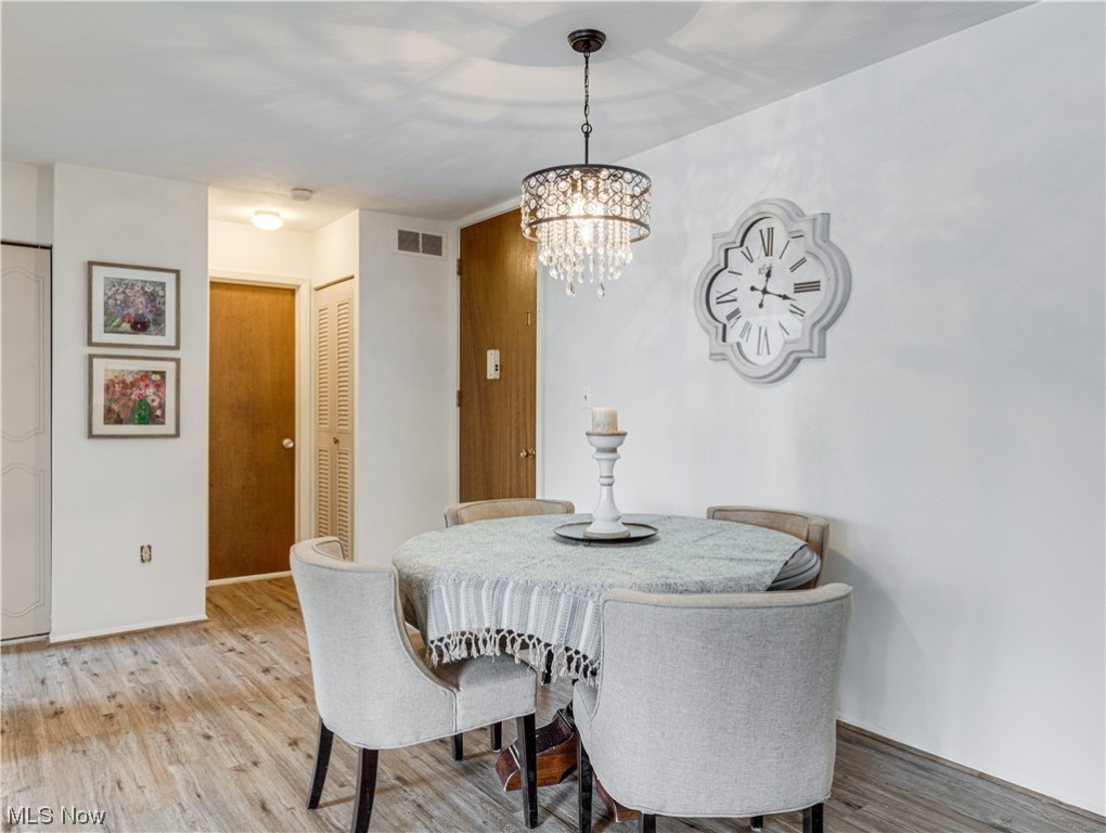 Silver Lake Towers Condo - Residential