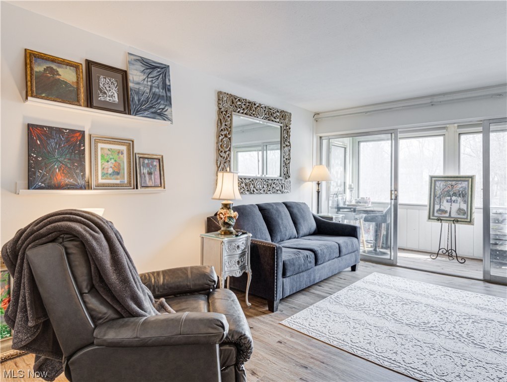 Silver Lake Towers Condo - Residential