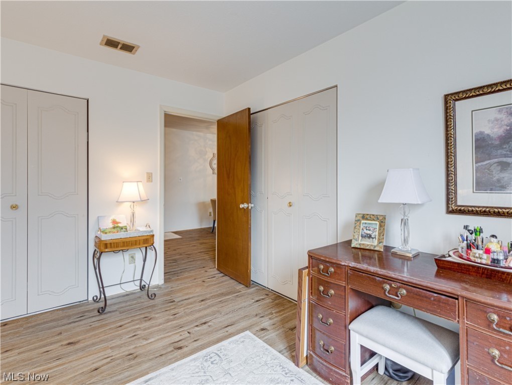 Silver Lake Towers Condo - Residential