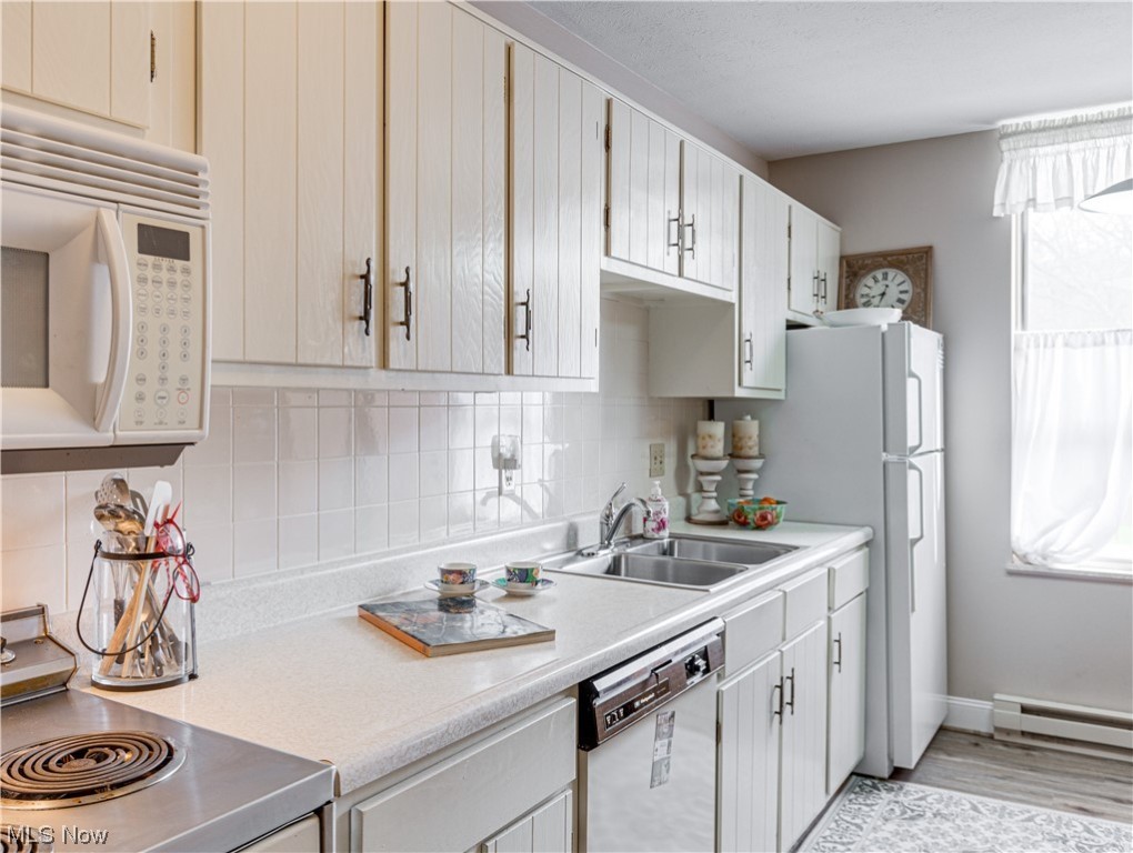 Silver Lake Towers Condo - Residential