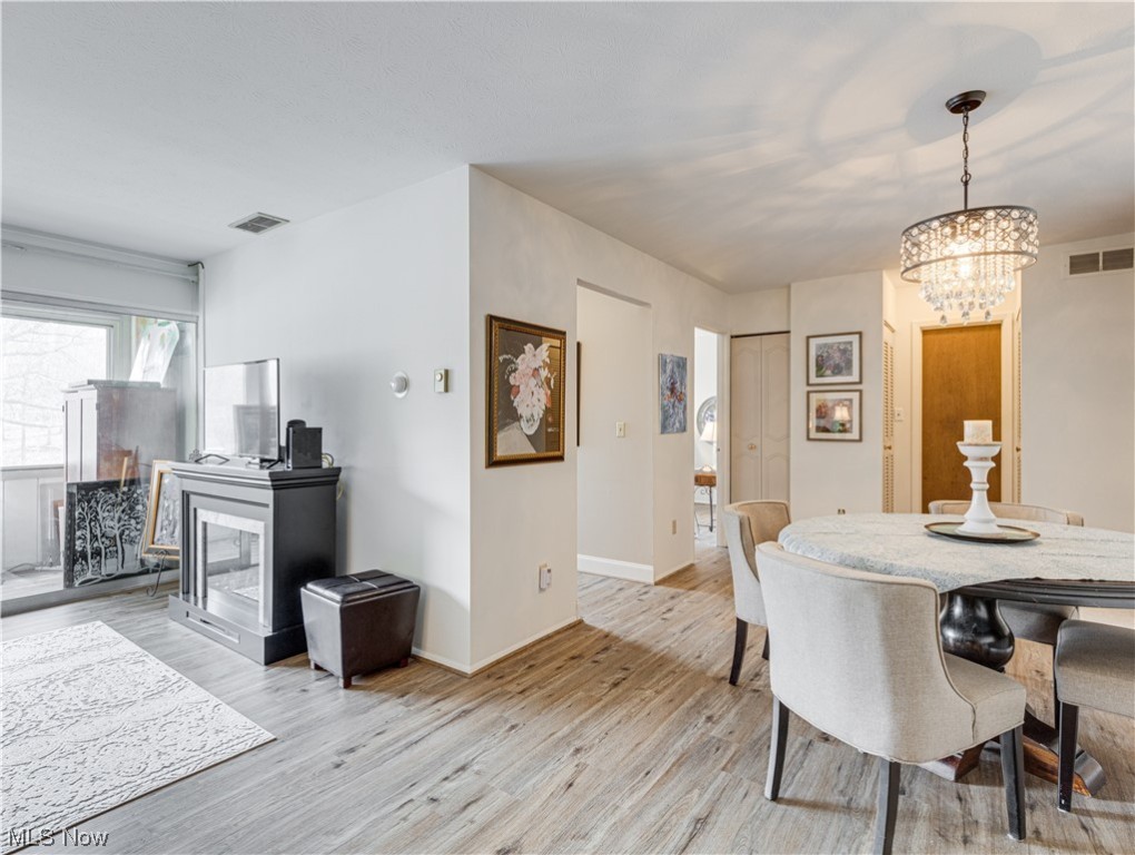 Silver Lake Towers Condo - Residential