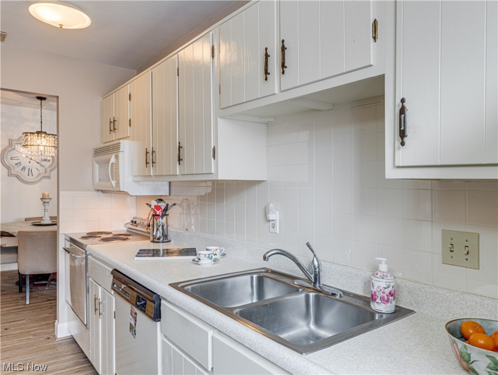 Silver Lake Towers Condo - Residential