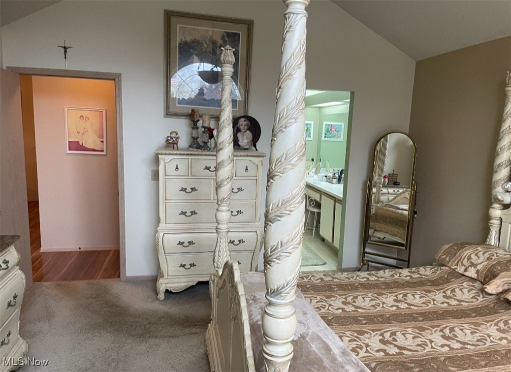 Villas At Trotters Chase - Residential