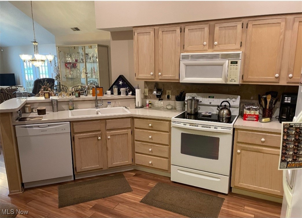 Villas At Trotters Chase - Residential