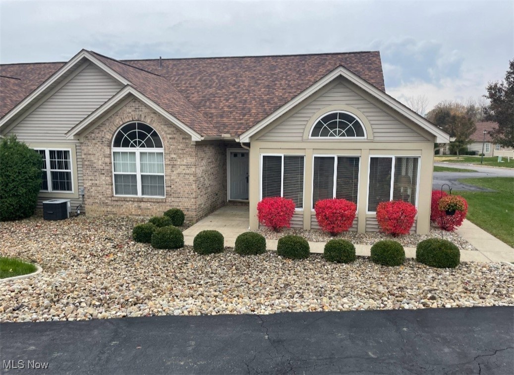 Villas At Trotters Chase - Residential