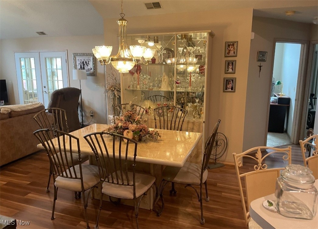 Villas At Trotters Chase - Residential