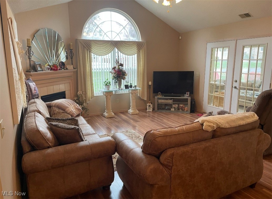 Villas At Trotters Chase - Residential