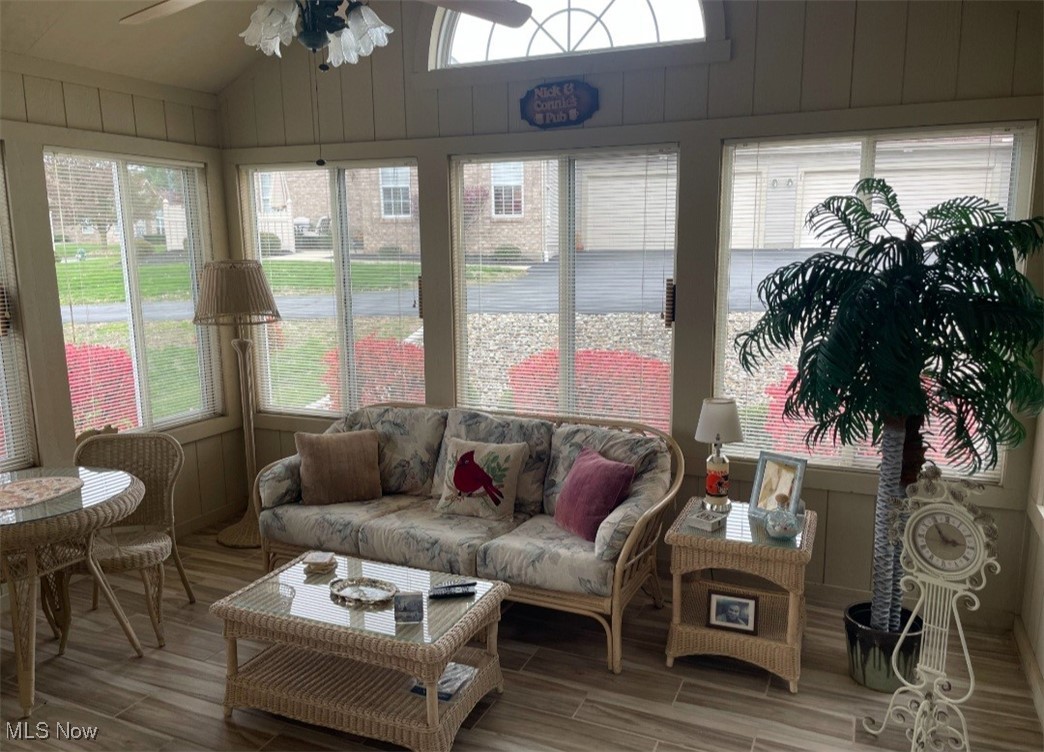 Villas At Trotters Chase - Residential