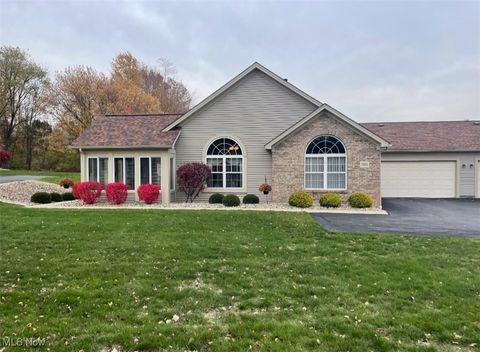 Condo For Sale - 695 E Western Reserve Road #1903<br/> Mahoning County, Youngstown, OH 44514