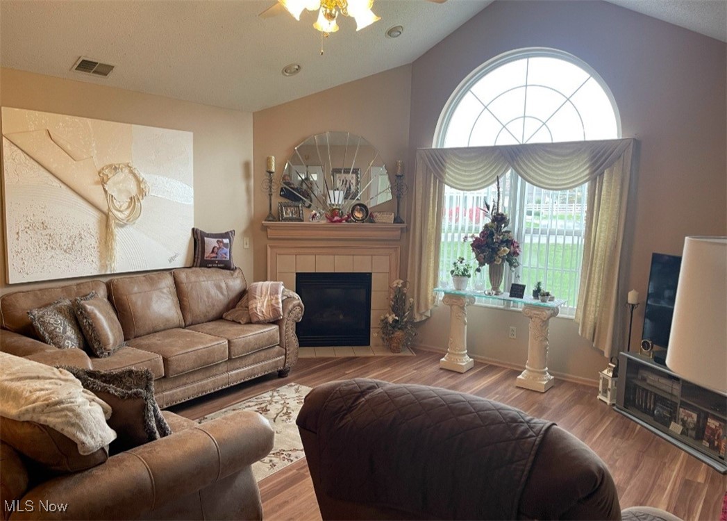 Villas At Trotters Chase - Residential