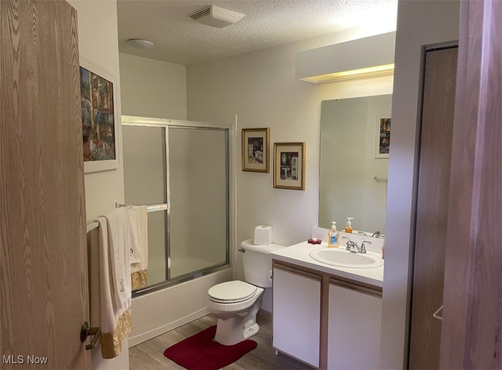 Villas At Trotters Chase - Residential