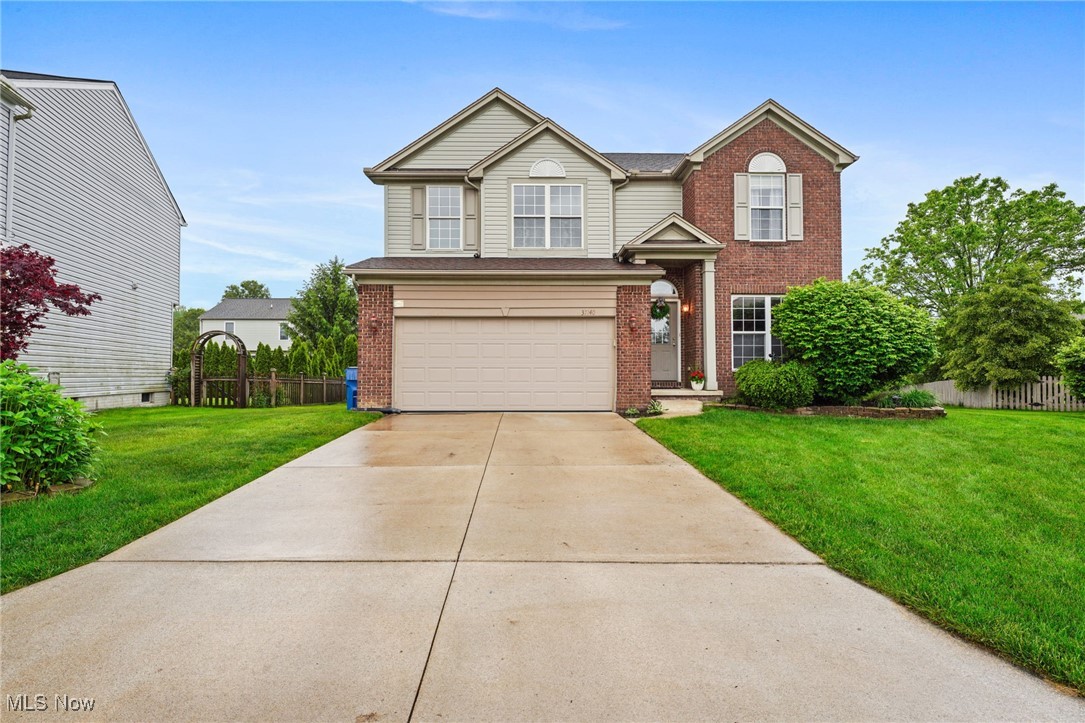 37140 Bolton Drive, North Ridgeville, Ohio image 1