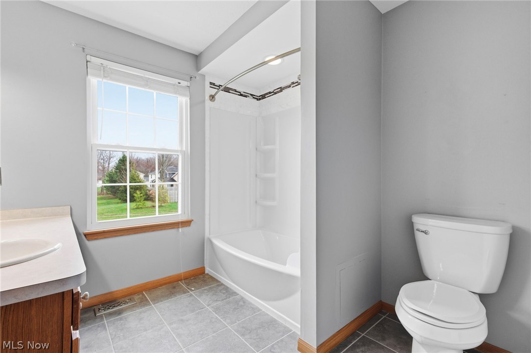 Lake Terrace Estates No2 - Residential