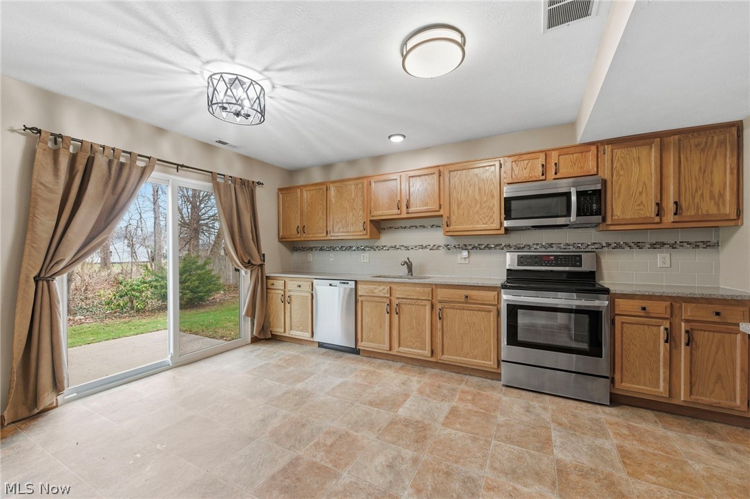 Lake Terrace Estates No2 - Residential