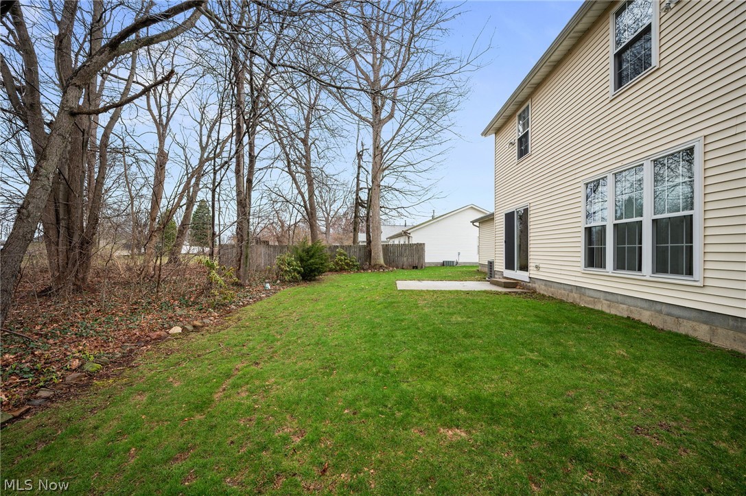 Lake Terrace Estates No2 - Residential