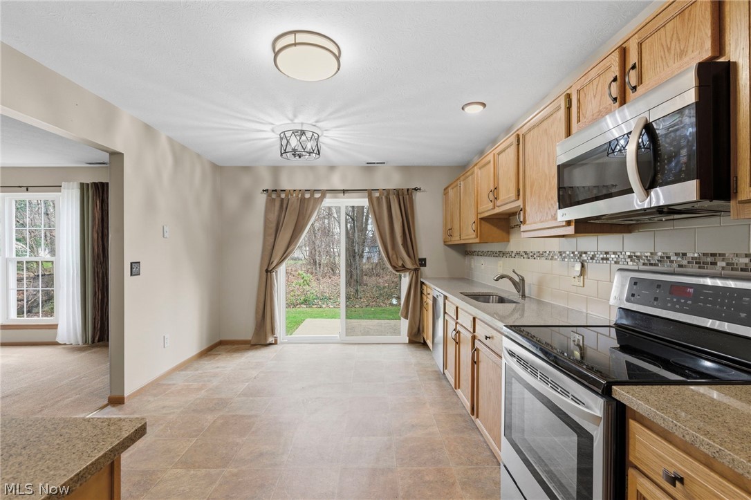 Lake Terrace Estates No2 - Residential