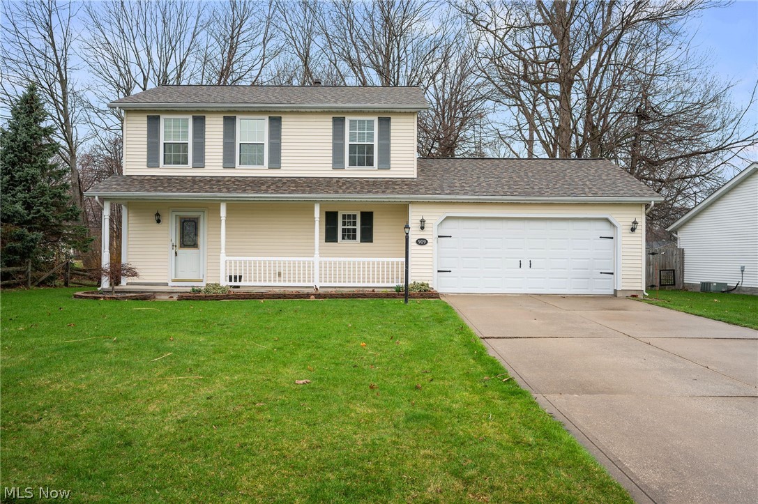 Lake Terrace Estates No2 - Residential