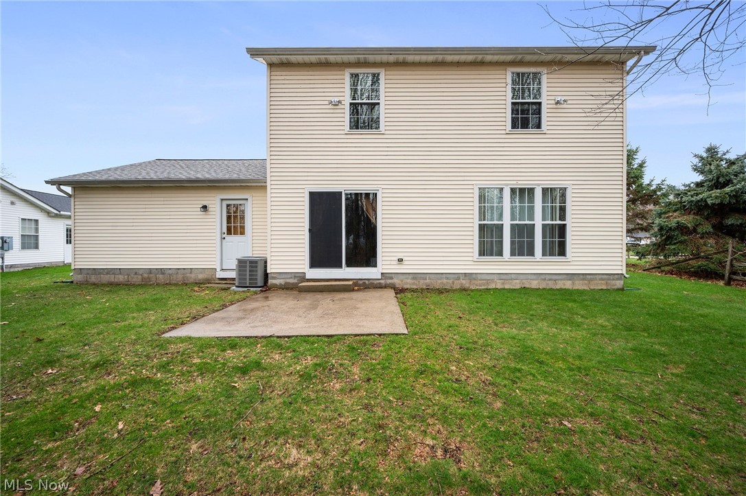 Lake Terrace Estates No2 - Residential