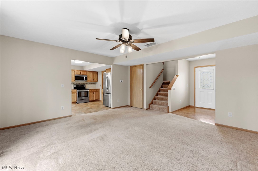 Lake Terrace Estates No2 - Residential