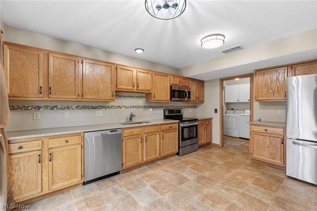 Lake Terrace Estates No2 - Residential