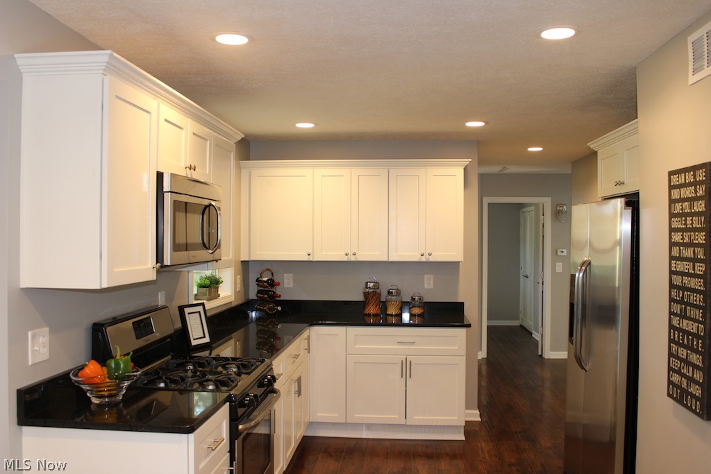 Lake Forest - Residential