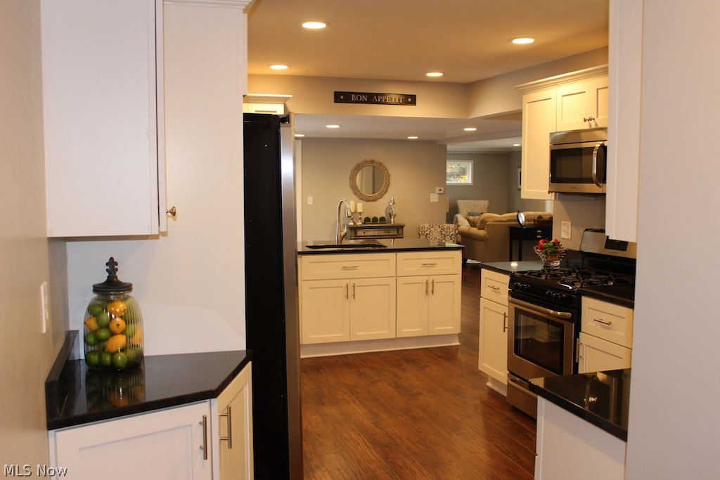 Lake Forest - Residential