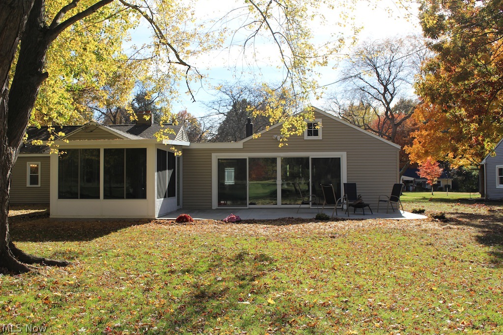 Lake Forest - Residential