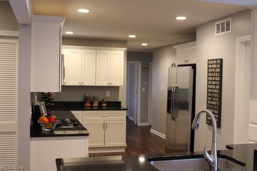 Lake Forest - Residential