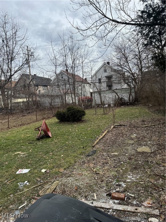 Shaker View Allotment - Residential