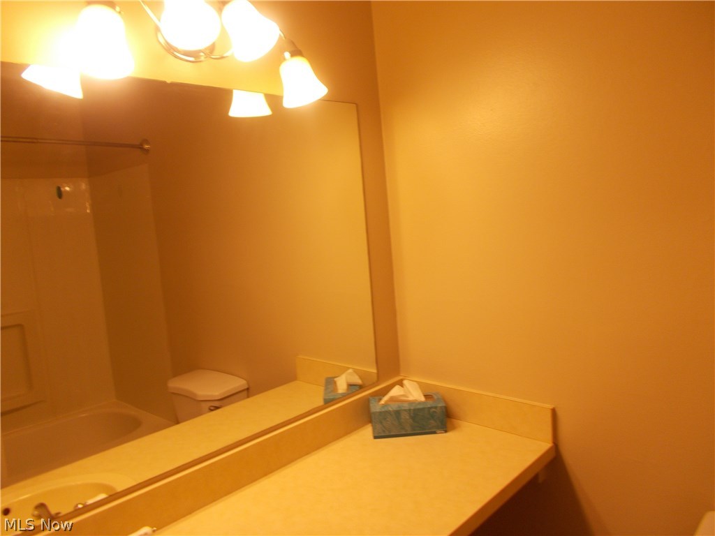 Ivy Hill Condo - Residential