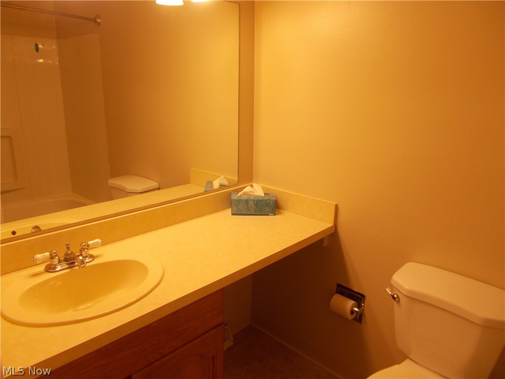 Ivy Hill Condo - Residential