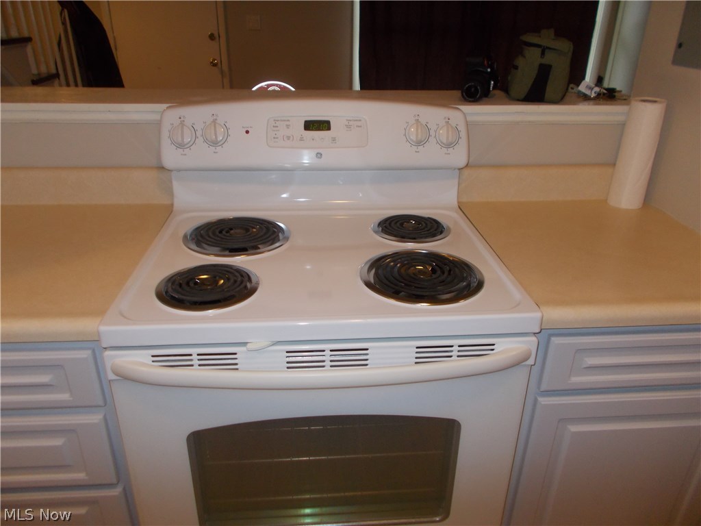 Ivy Hill Condo - Residential