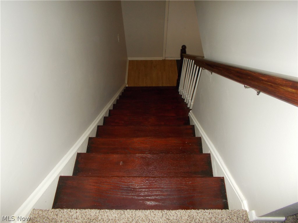 Ivy Hill Condo - Residential