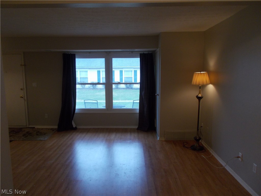 Ivy Hill Condo - Residential