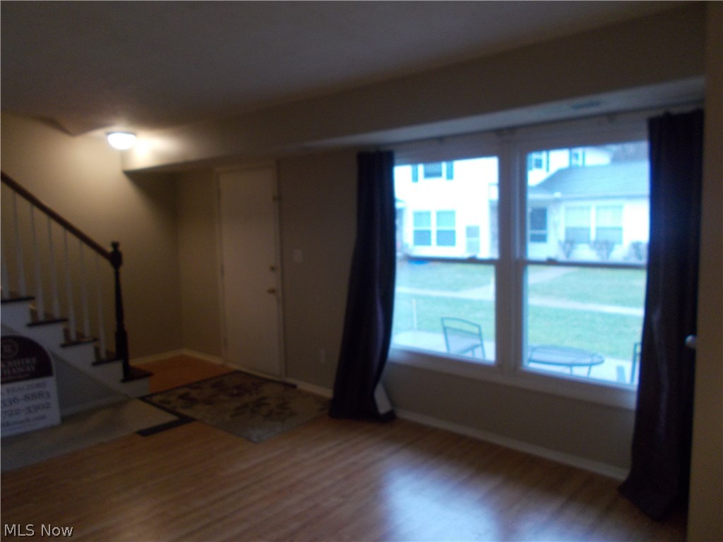 Ivy Hill Condo - Residential