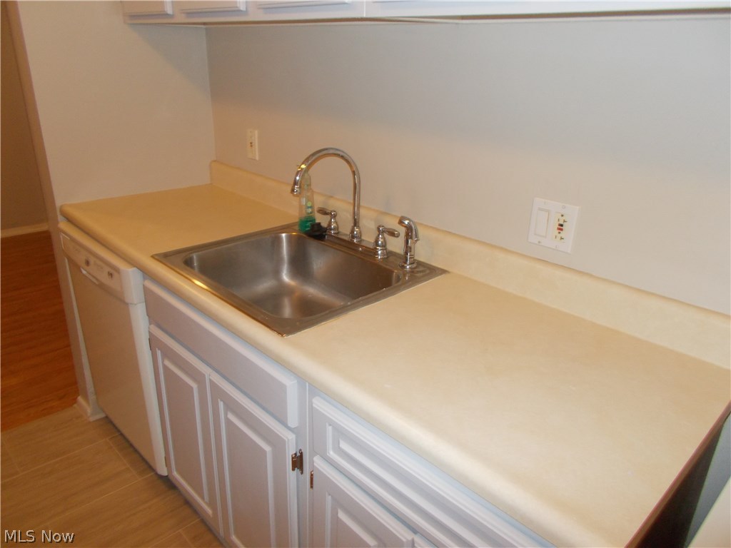 Ivy Hill Condo - Residential