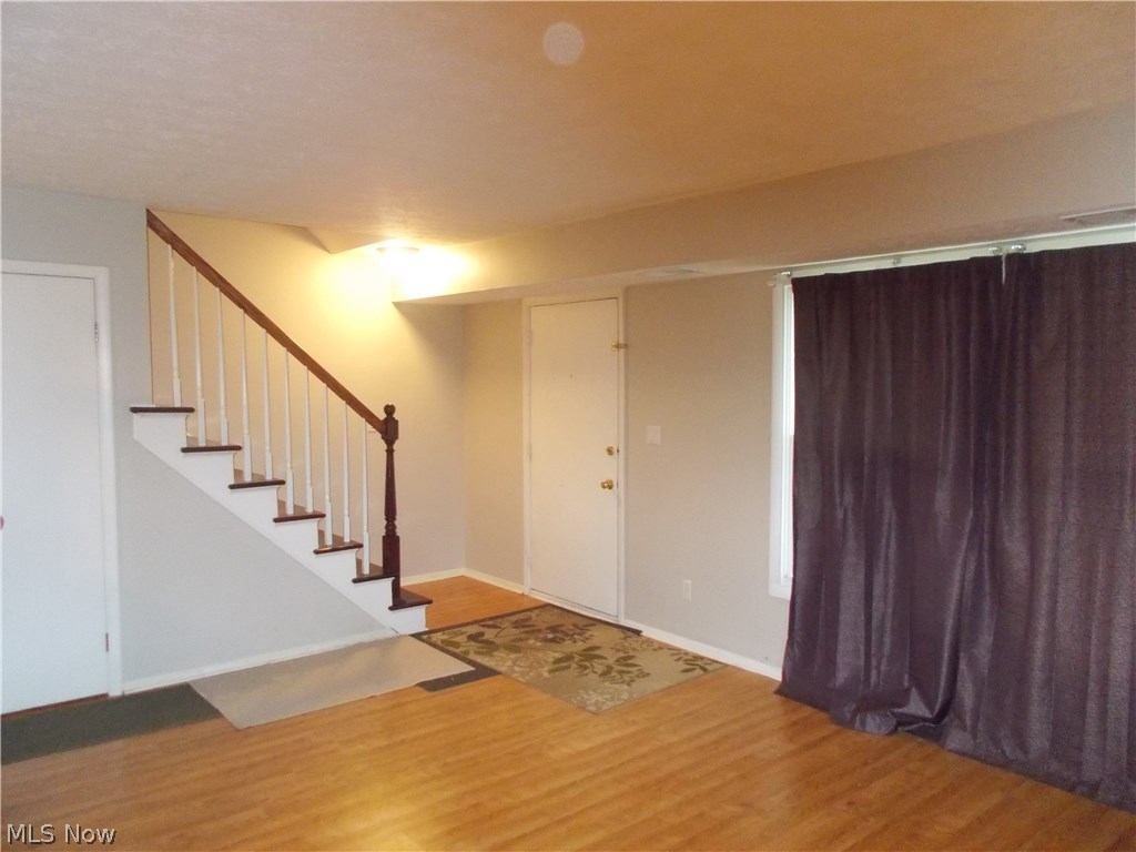 Ivy Hill Condo - Residential