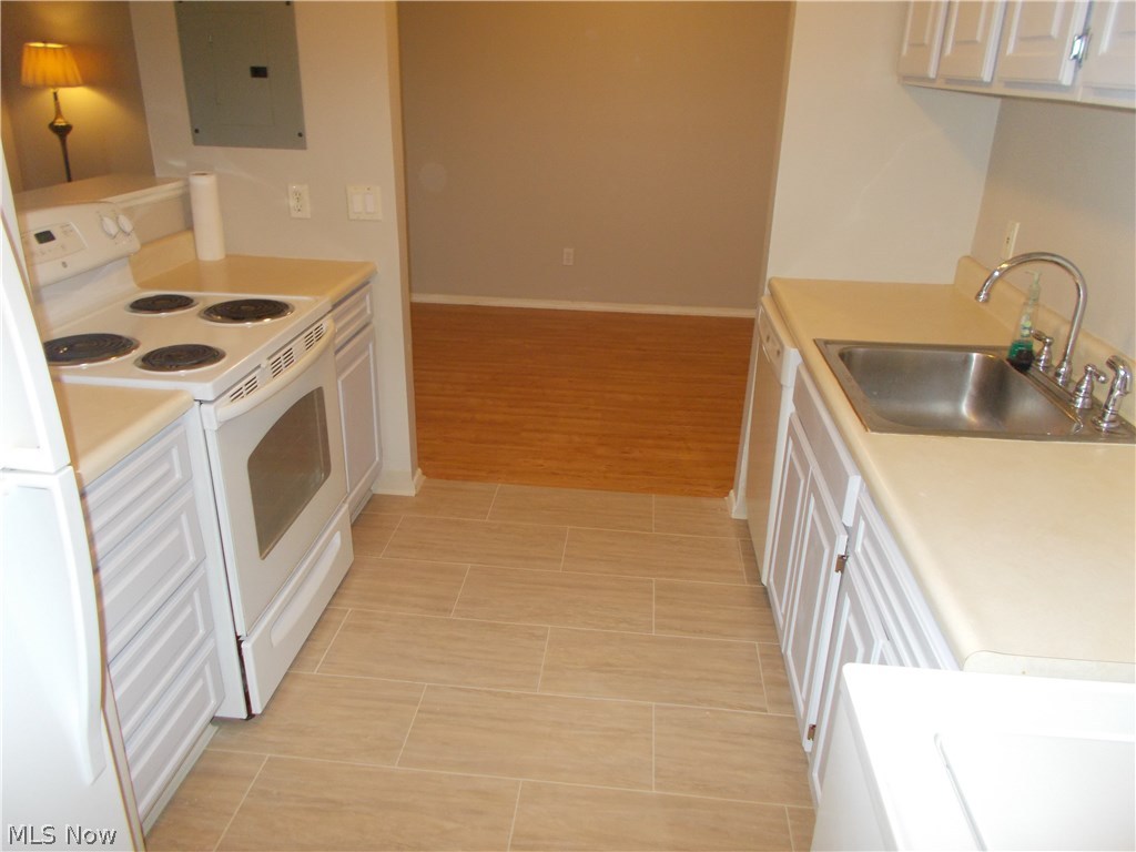 Ivy Hill Condo - Residential