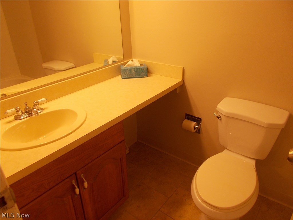 Ivy Hill Condo - Residential