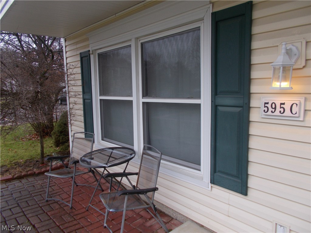 Ivy Hill Condo - Residential