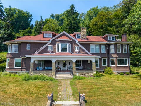 Homes For Sale - 34 Orchard Road Rd<br/> Wheeling, WV 26003