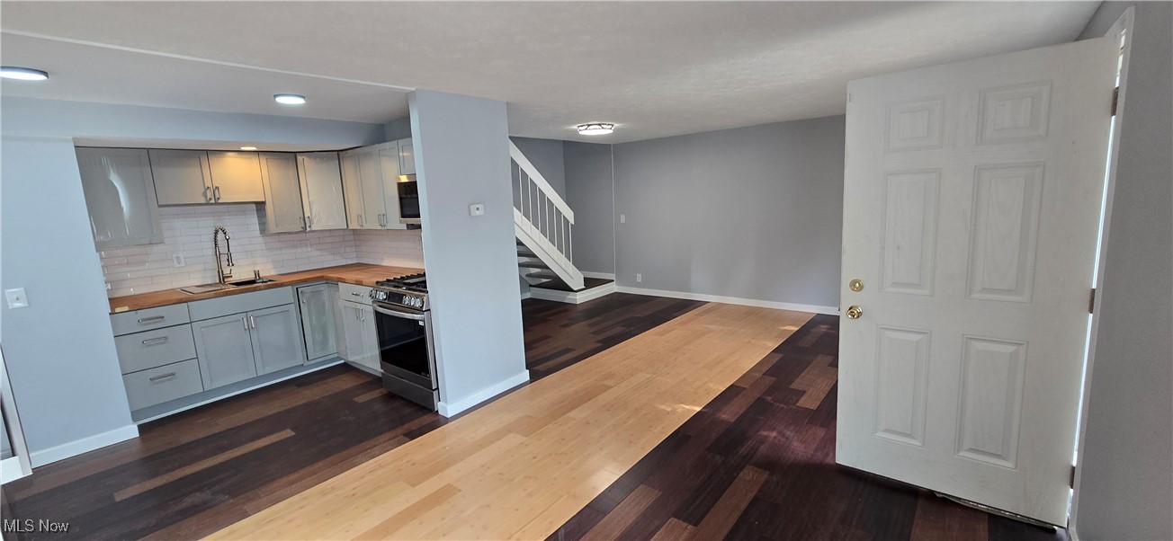 Addition To Cambridge Condo - Residential