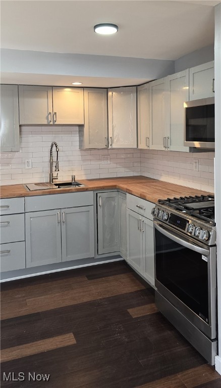 Addition To Cambridge Condo - Residential