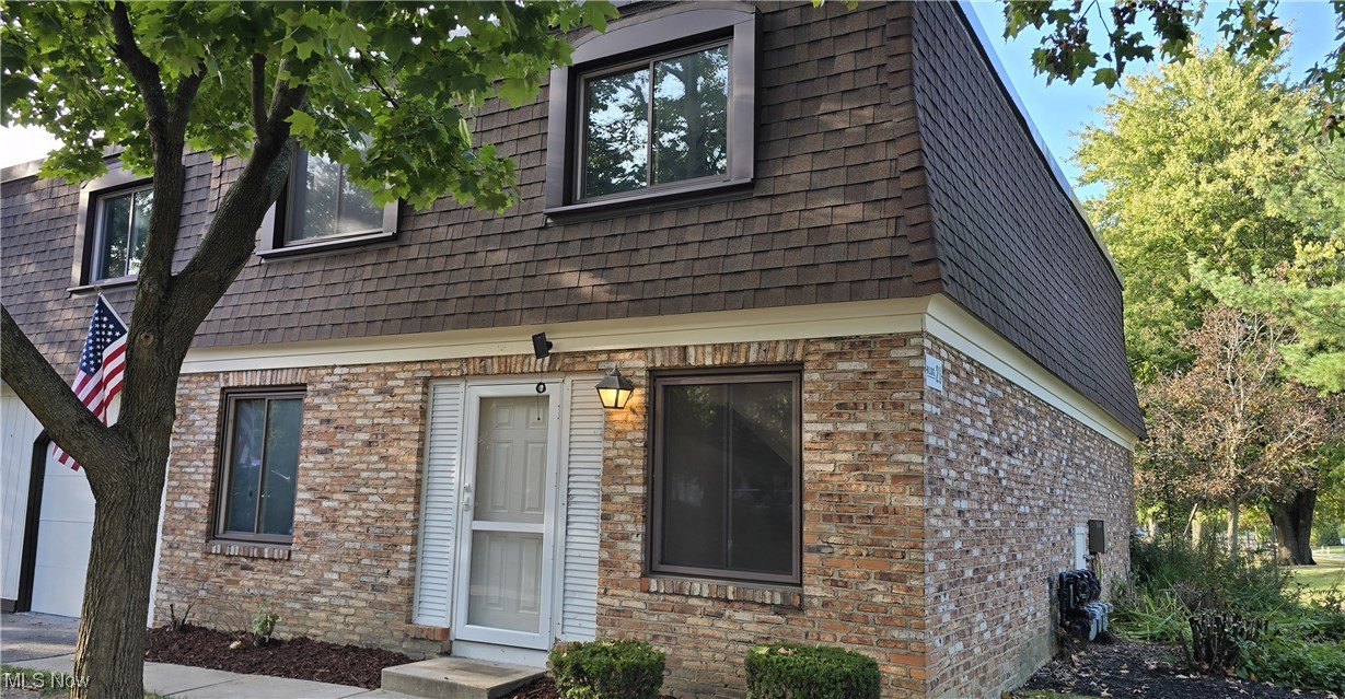 Addition To Cambridge Condo - Residential