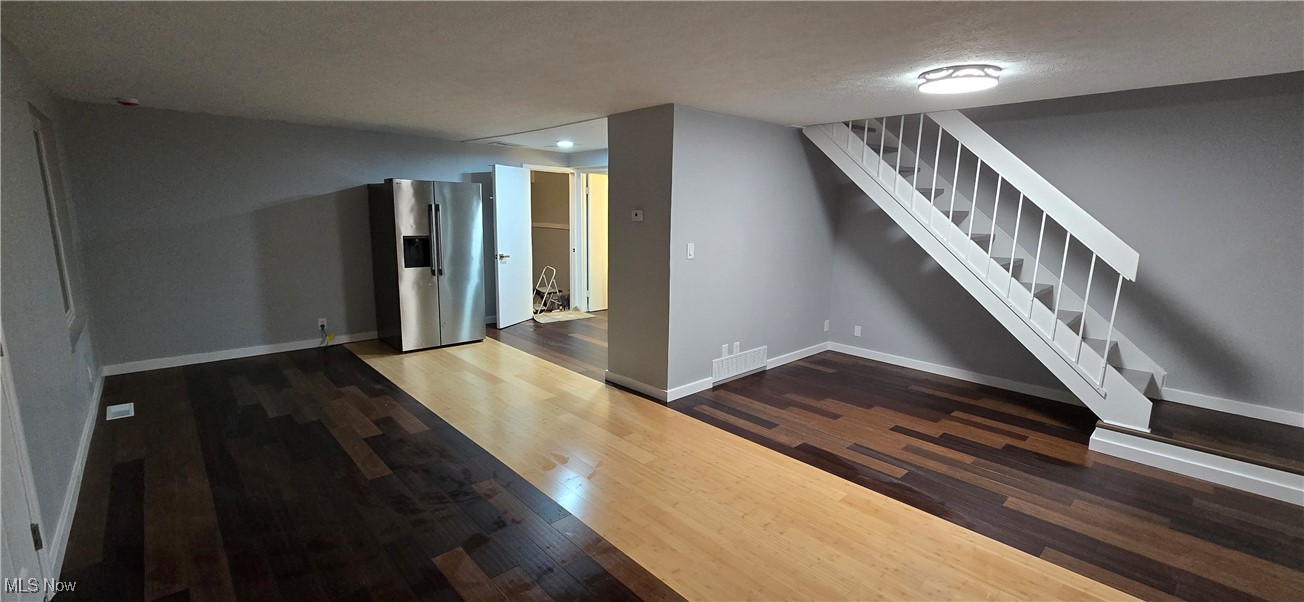 Addition To Cambridge Condo - Residential