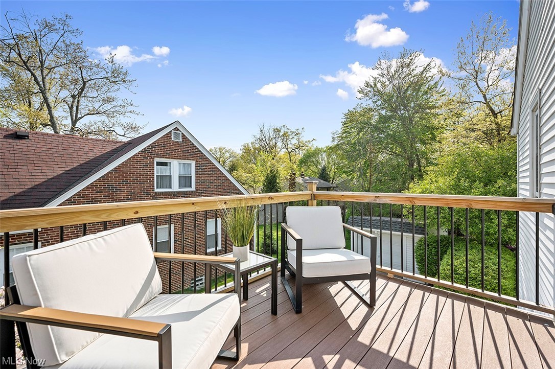 Stroup - Residential