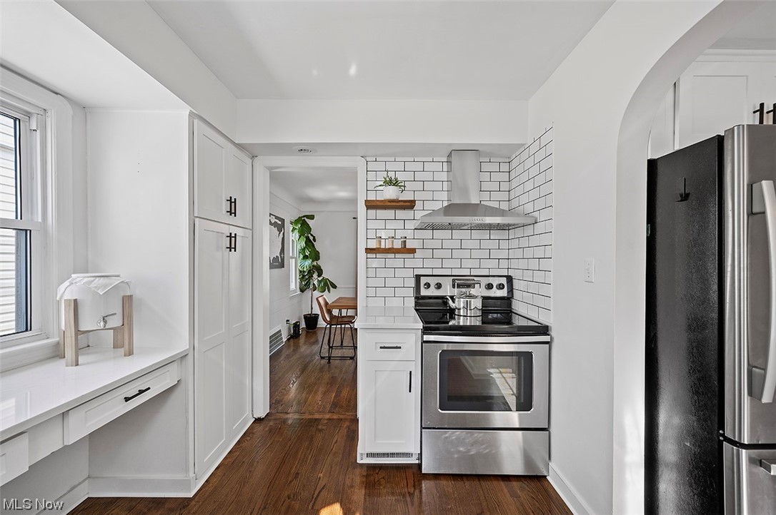 Stroup - Residential